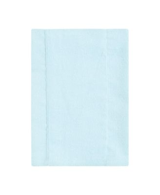 Girls 4 Piece Absorbent Flannel Burp Cloth