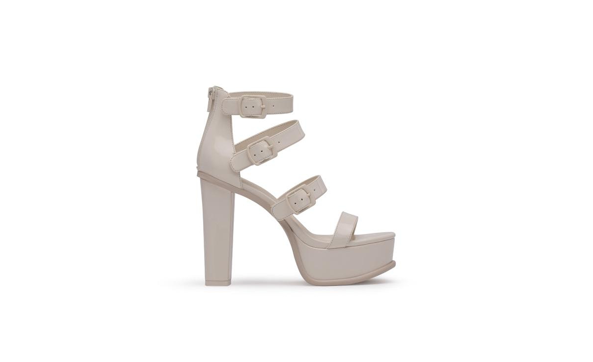 D'Amelio Footwear Romissa Sandal