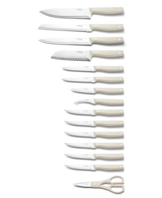 Jasper 16-Piece Cutlery Set