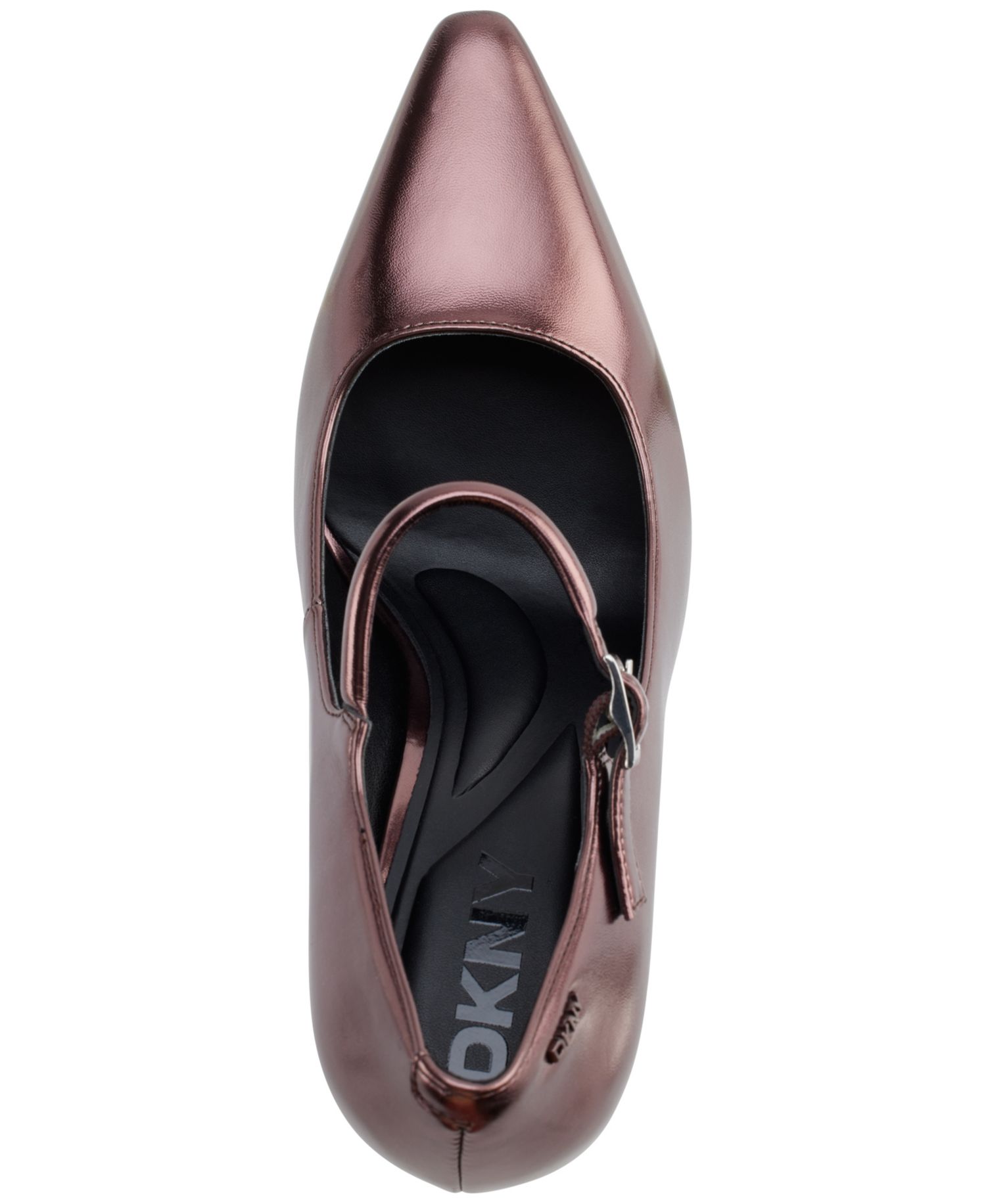 Women's Spruce Mary Jane Pumps