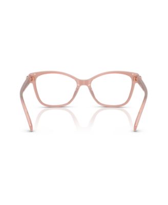 Women's Eyeglasses, HC6246U