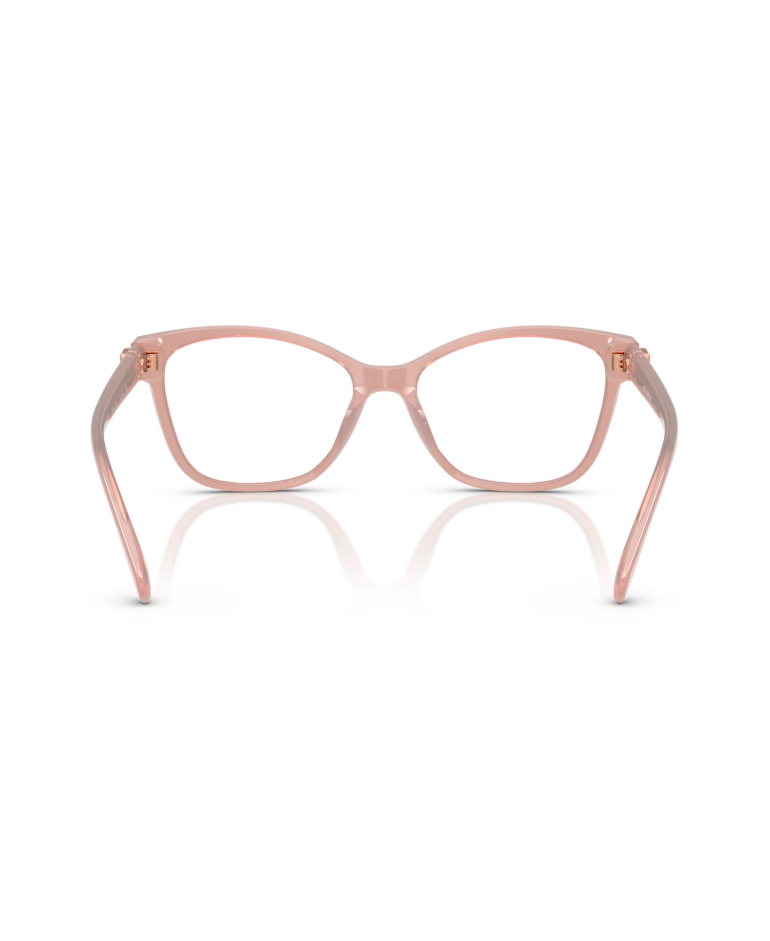 Woman Cat Eye Plastic HC6246U Eyeglasses