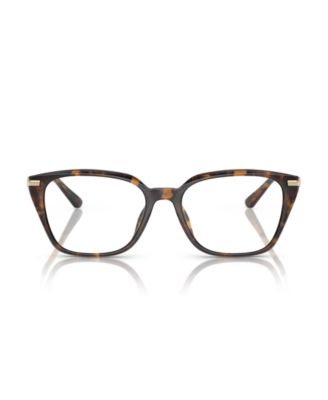 Women's Hainan Eyeglasses, MK4133D