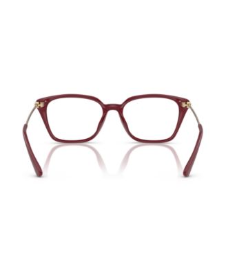 Women's Hainan Eyeglasses, MK4133D