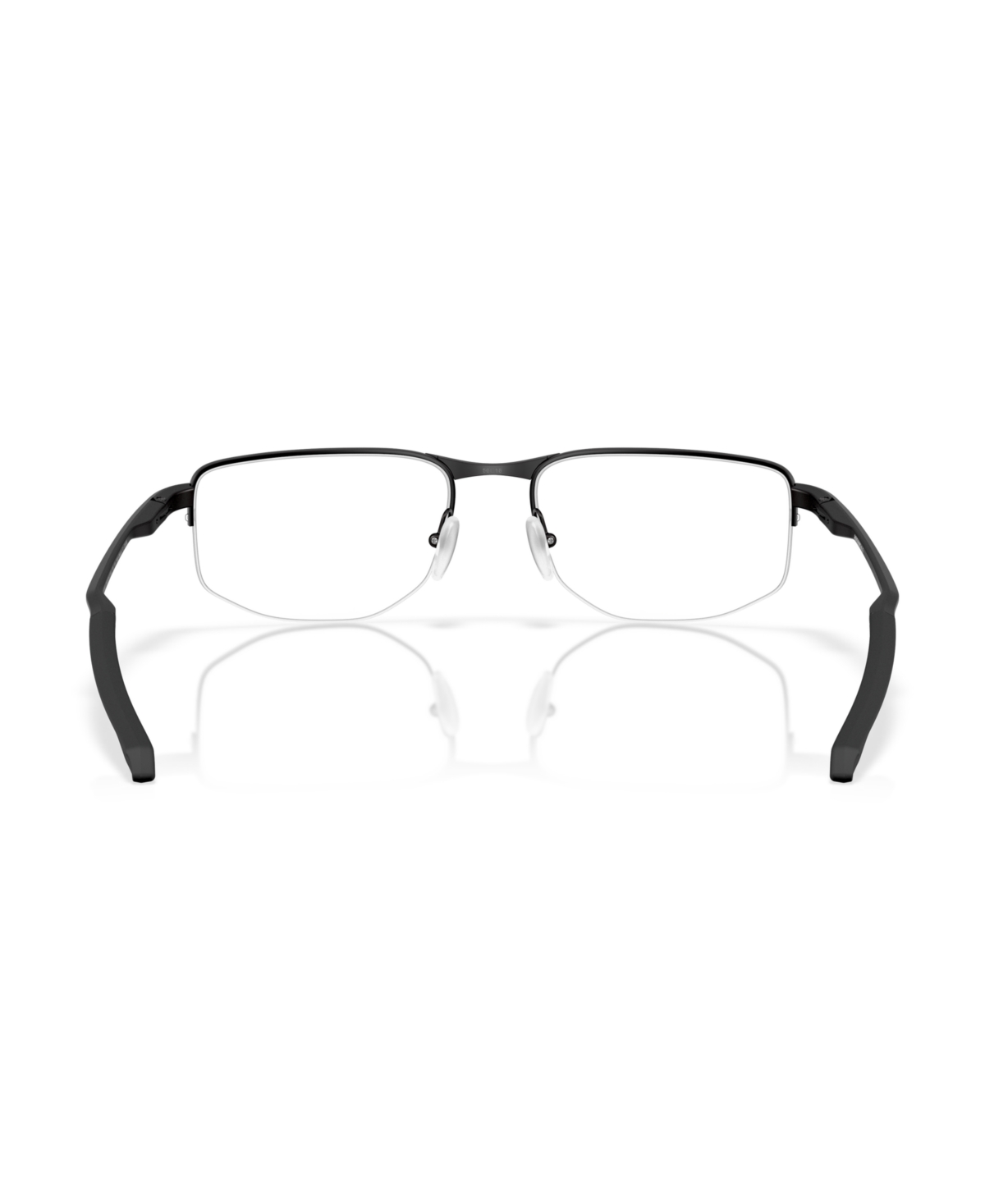 Oakley Men's Addams 0.5 Eyeglasses, OX3035