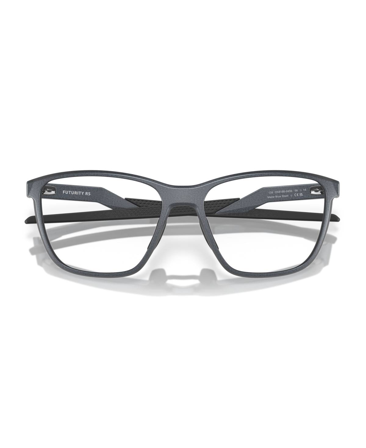 Oakley Men's Futurity Rs Eyeglasses, OX8186