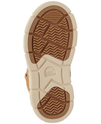 Children's Explorer III Lace-Up Waterproof Booties