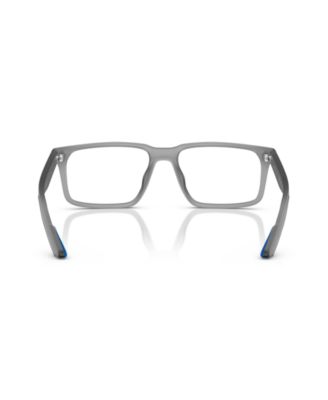 Men's Eyeglasses, AX3118U