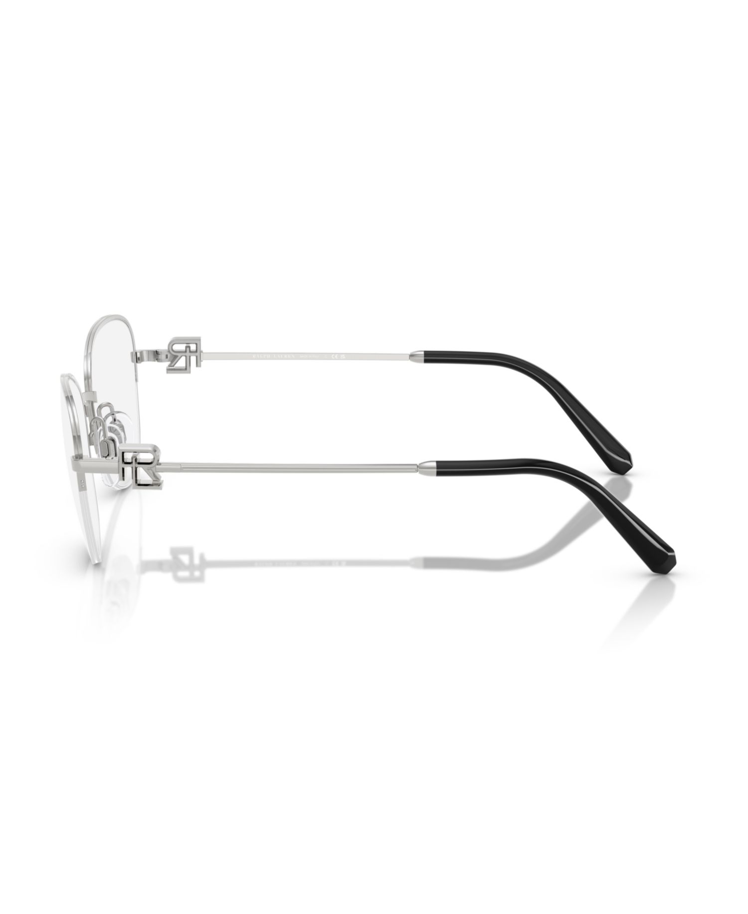 Woman Cat Eye Metal RL5129 Eyeglasses