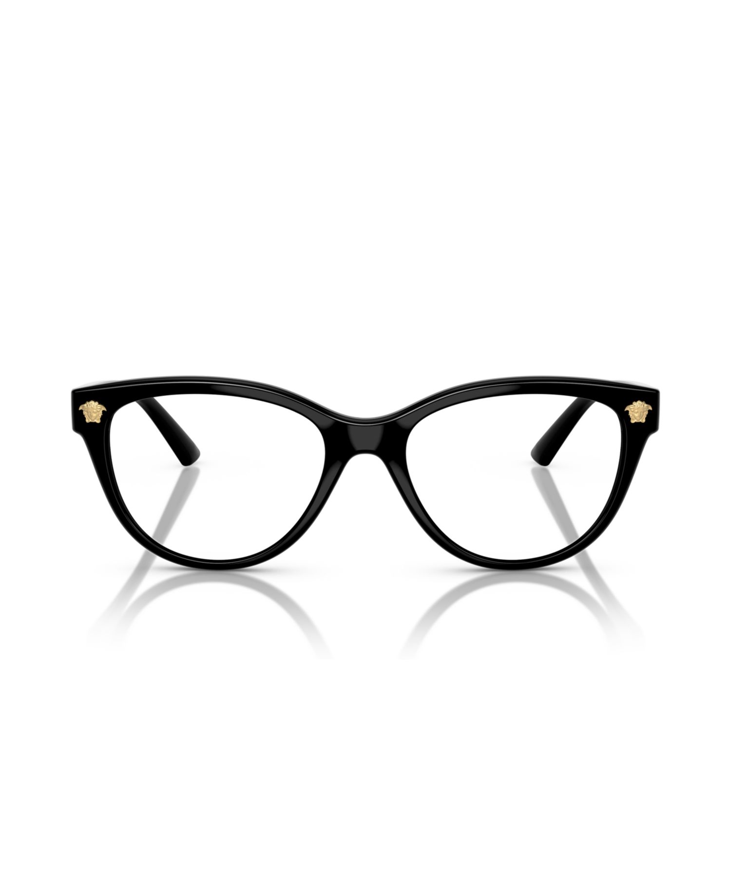 Woman Panthos Plastic VE3365U Eyeglasses