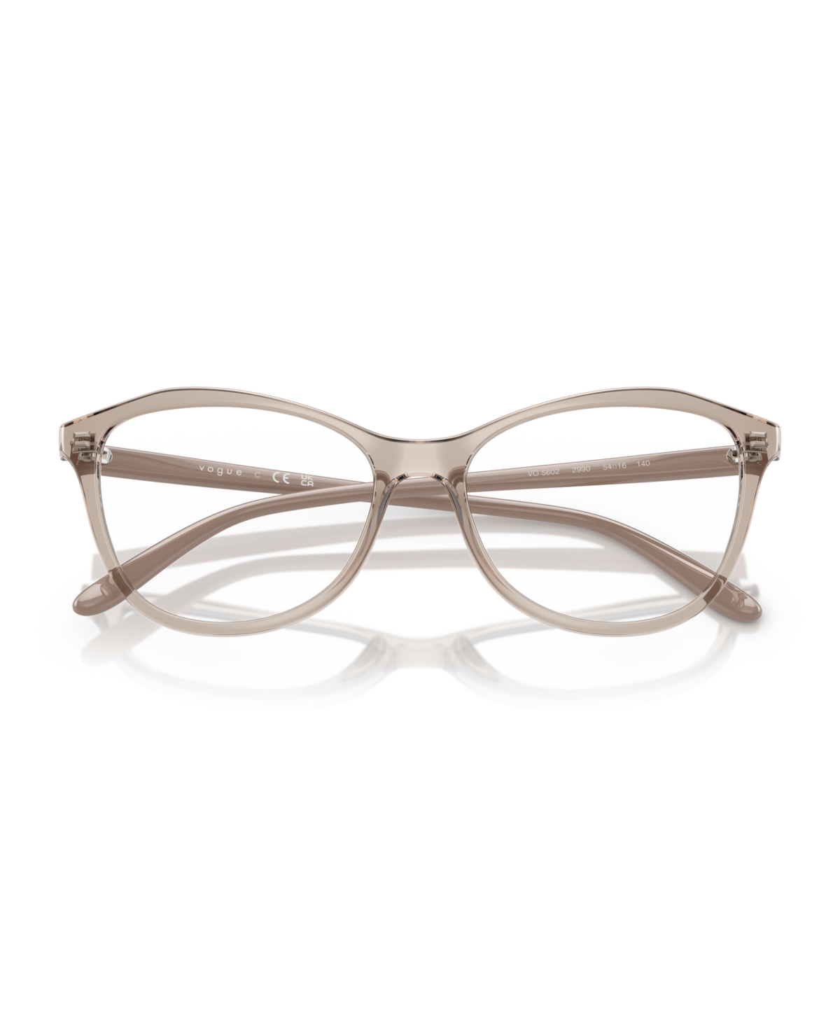 Vogue Eyewear Women's Eyeglasses, VO5602