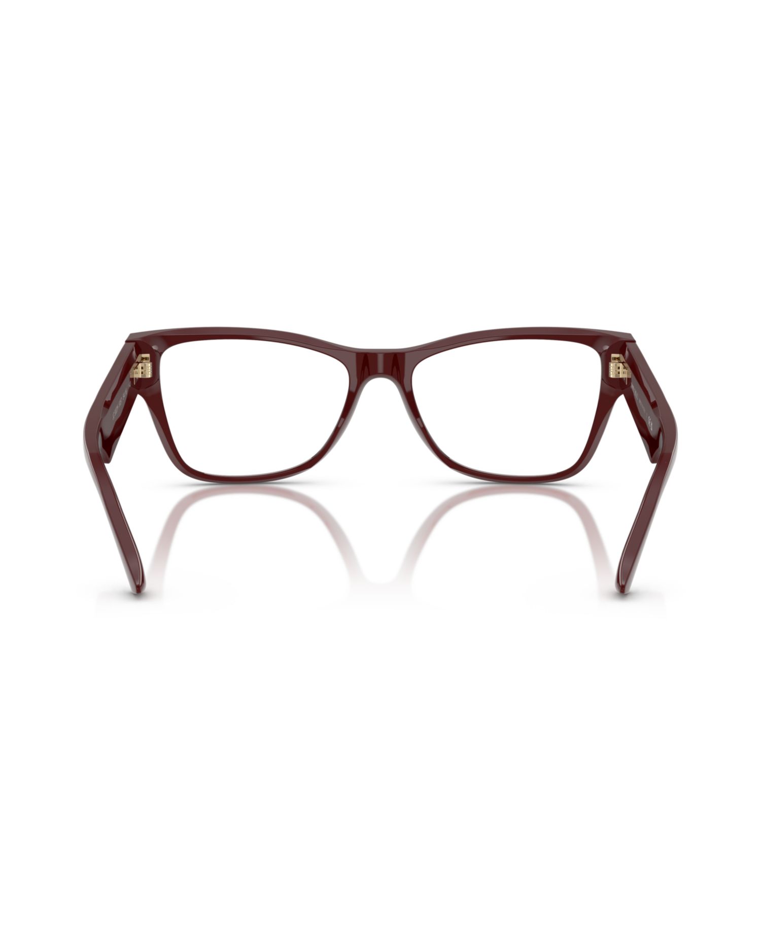 Woman Pillow Plastic JC3022H Eyeglasses