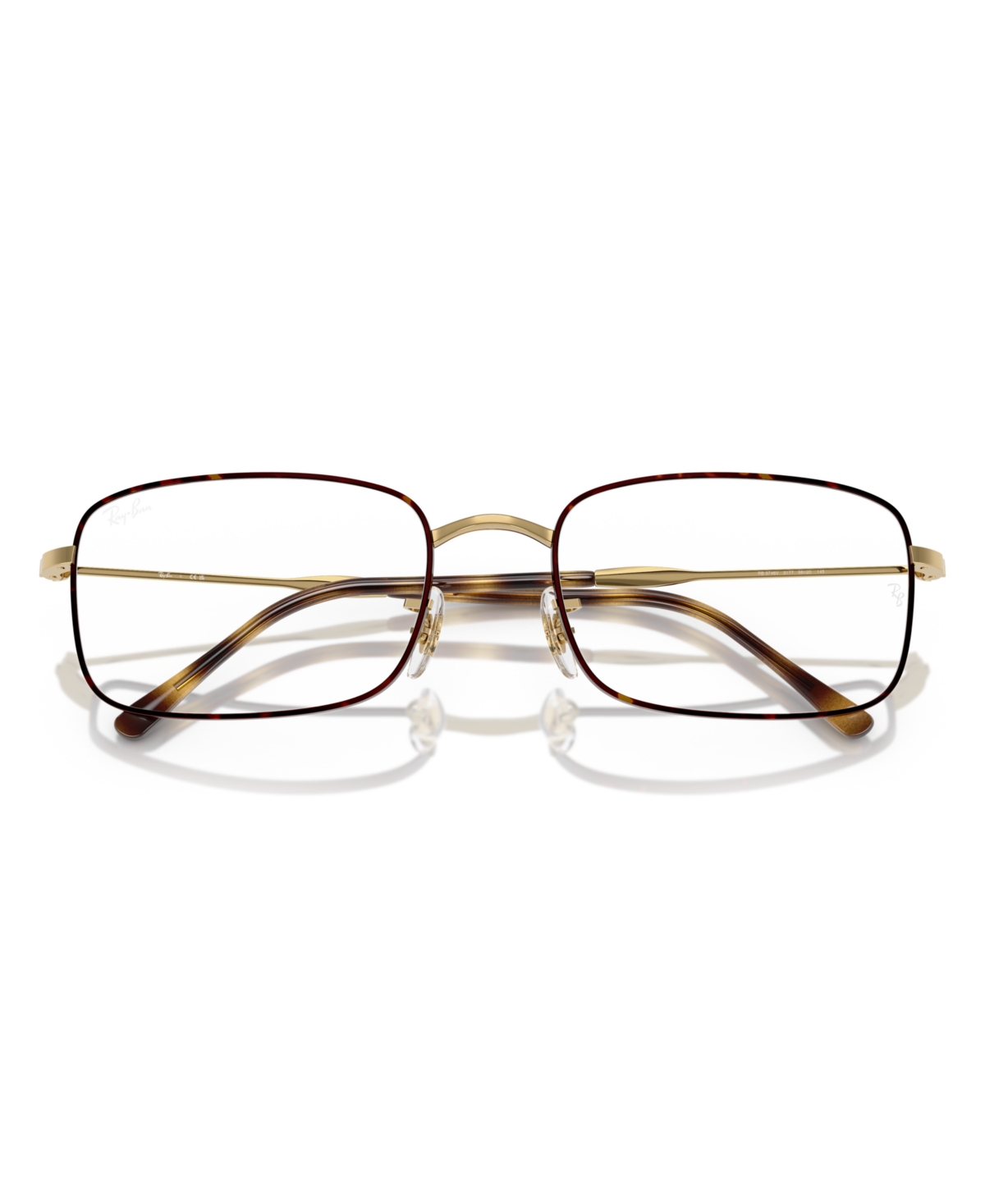 Ray-Ban Unisex Eyeglasses, RB3746V