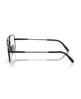 Unisex William Titanium Optics Eyeglasses, RB8797