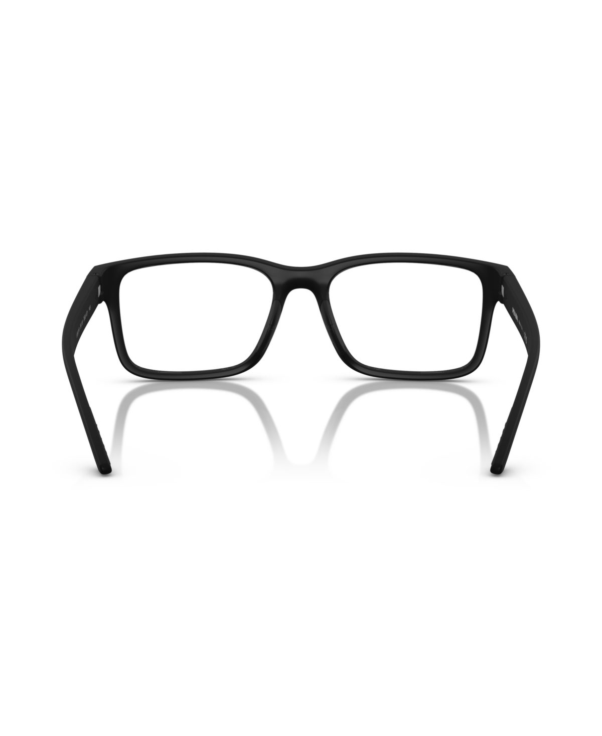 Prada Linea Rossa Men's Eyeglasses, Ps 01RV