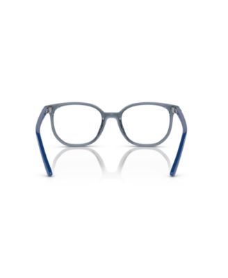 Jr Child Elliot Optics Kids Eyeglasses, RB9097V
