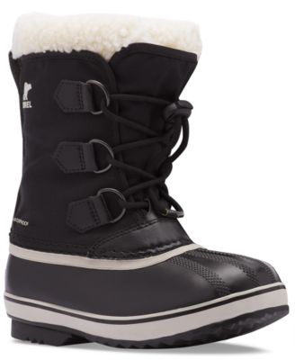 Sorel - Women's Yoot Pac Waterproof Boots