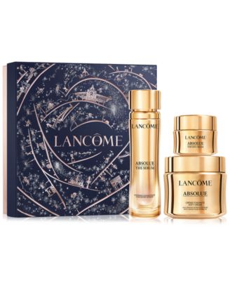 Lancome absolue skin-care set store