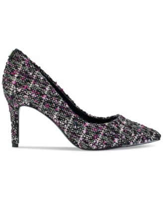 Women's Royale High-Heel Pumps
