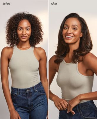 AireBrush Round One-step Volumizing Hair Dryer Brush