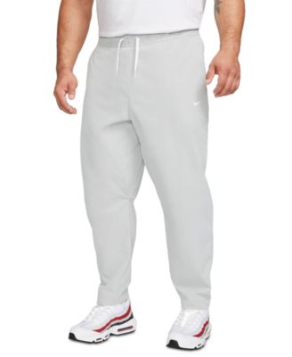Club Men's Woven Tapered Leg Pants