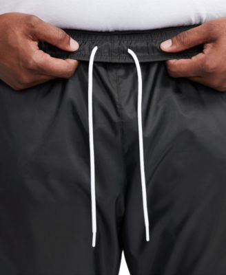 Windrunner Men's Woven Lined Pants