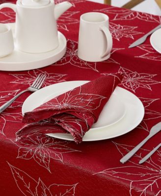 Raised Woven Napkin 18" x 18", Set of 6
