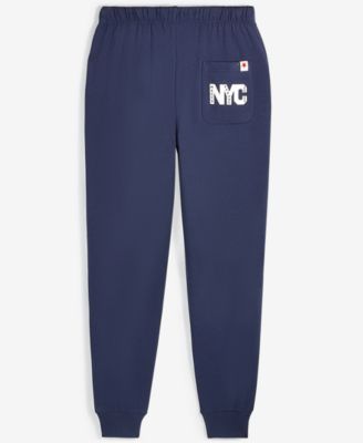 Macy's Thanksgiving Day Parade Unisex Jogger Sweatpants