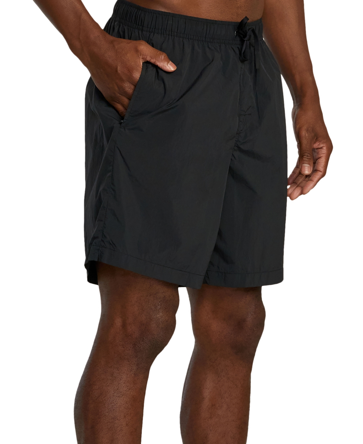 Rvca Men's Big Lounger Short