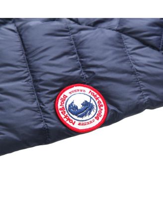 Little Girls Ultra Light Packable Down Puffer Jacket