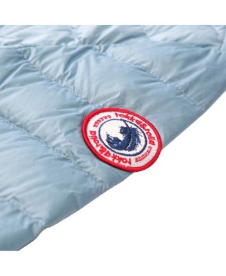 Little Girls Ultra Light Packable Down Puffer Jacket