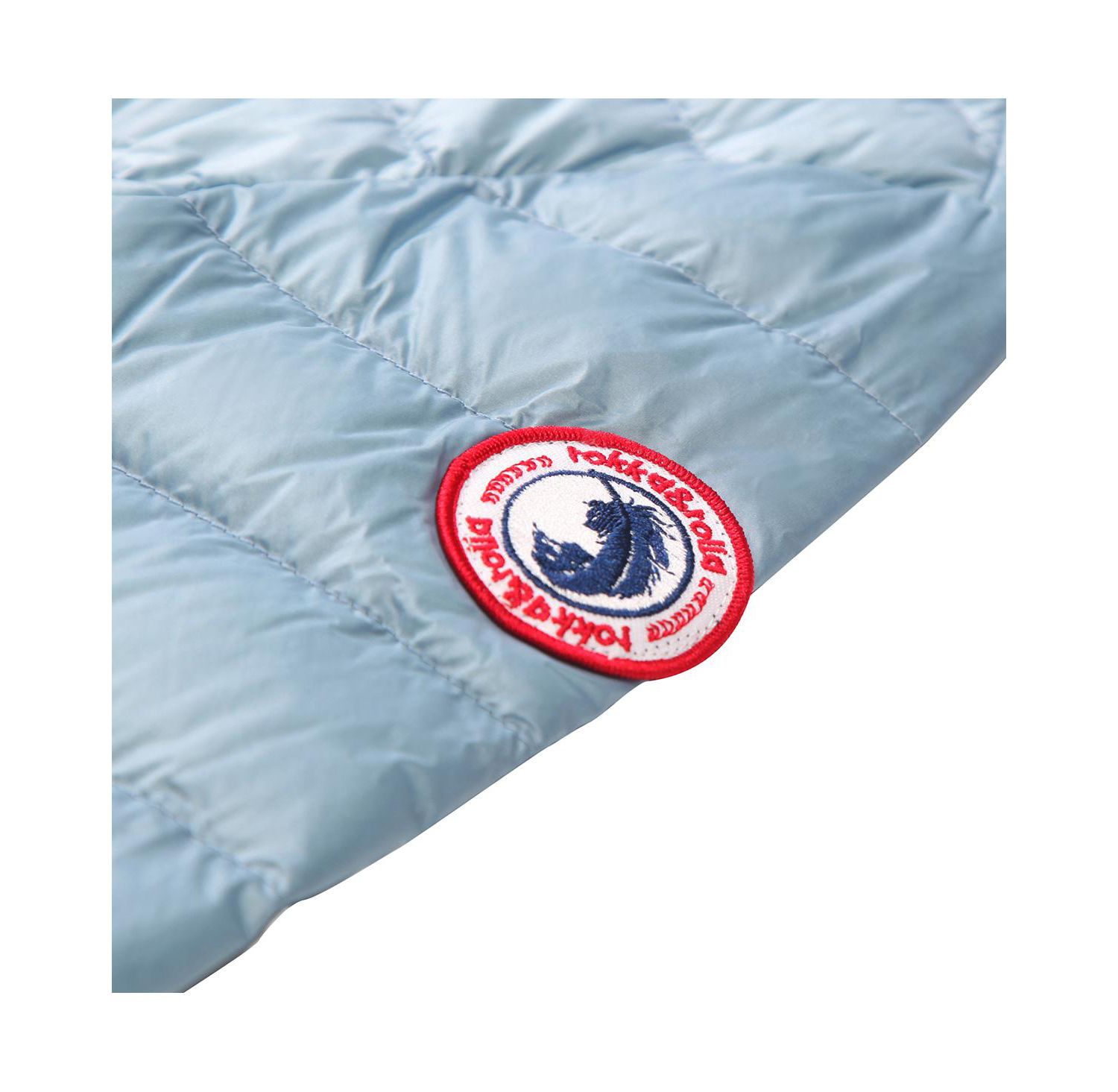 Little Girls Ultra Light Packable Down Puffer Jacket