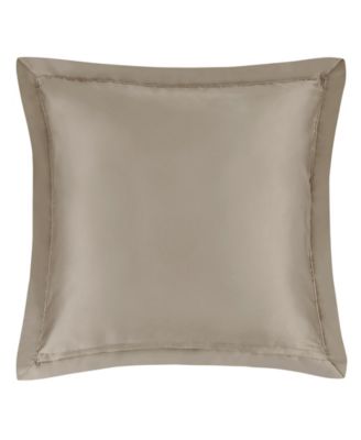 Brilliance Quilted Sham, European