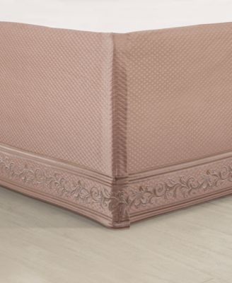 Rosewater 4-Pc. Comforter Set, Queen