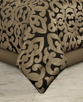 La Boheme 4-Pc. Comforter Set, King