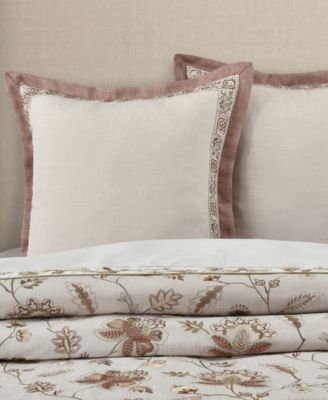 Santa Rosa Sham, European