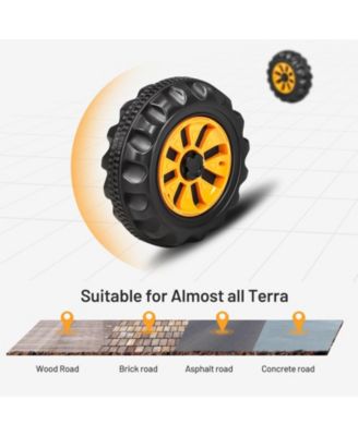 12V Battery Powered Kids Ride-on Dumper Truck