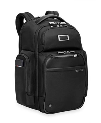 Work 2.0 Large 19" Cargo Backpack