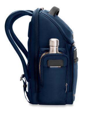 Work 2.0 Medium 17" Widemouth Backpack