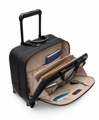 Work 2.0 Medium 15" Brief Spinner