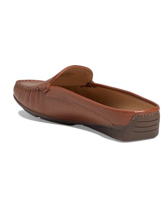 Womens Briarwood Slip On Comfort Mule