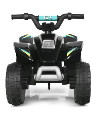 6V Kids Electric ATV 4 Wheels Ride-On Toy