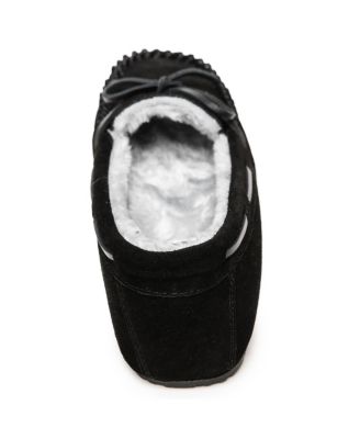 Women's Comfy Moc Slipper