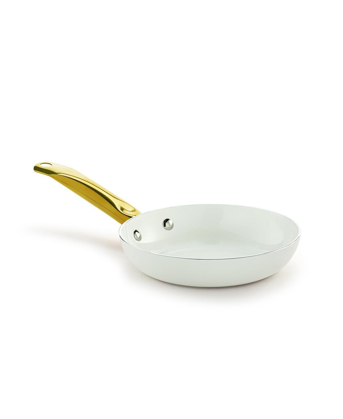 Holstein Housewares -inch Ceramic Nonstick Fry Pan