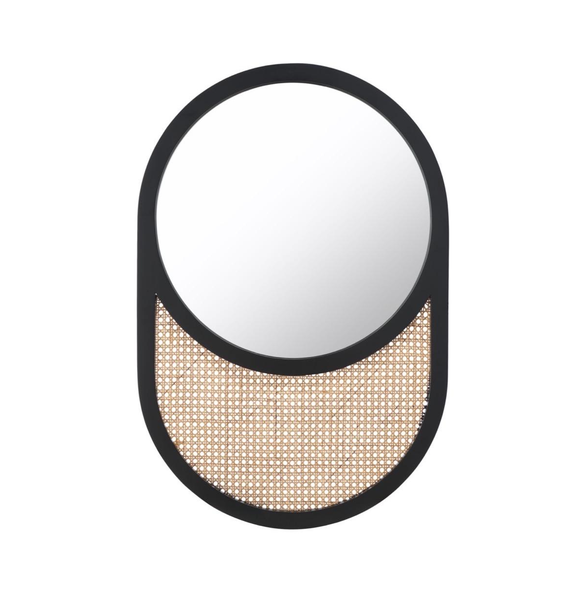 Danya Mirror - Natural