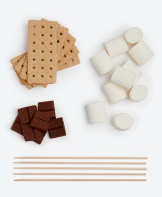 Macy's Beagle Scout Snoopy S'mores Kit, Created for Macy's