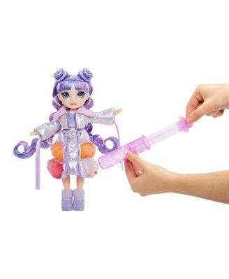 Rainbow High Winter Wonderland Dolls In Multi Color