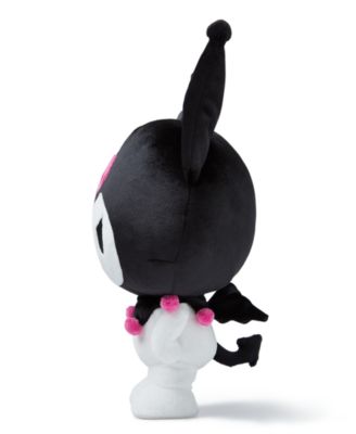 Gund Sanrio Kuromi Plush, 9.5"