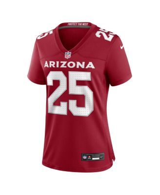 Women's Zaven Collins Cardinal Arizona Cardinals Player Jersey