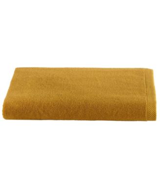 Cote D'Azur Turkish Cotton Bath Sheet, 39" x 67"
